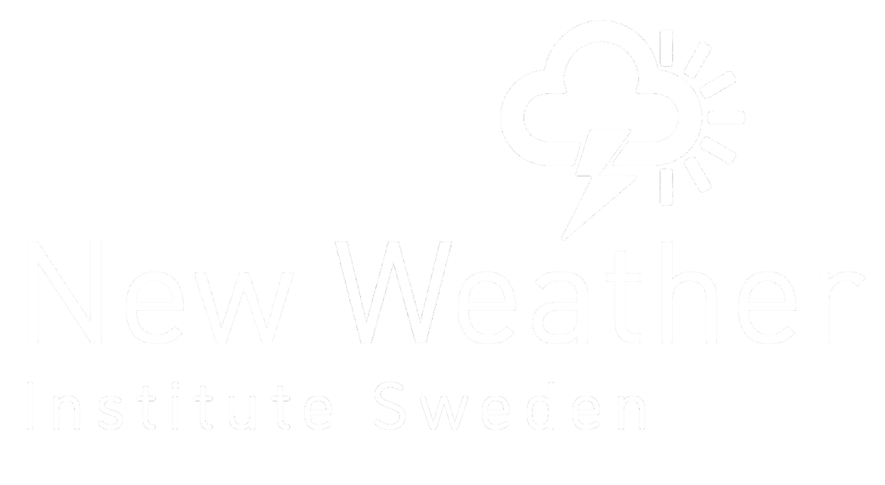 New Weather Sweden