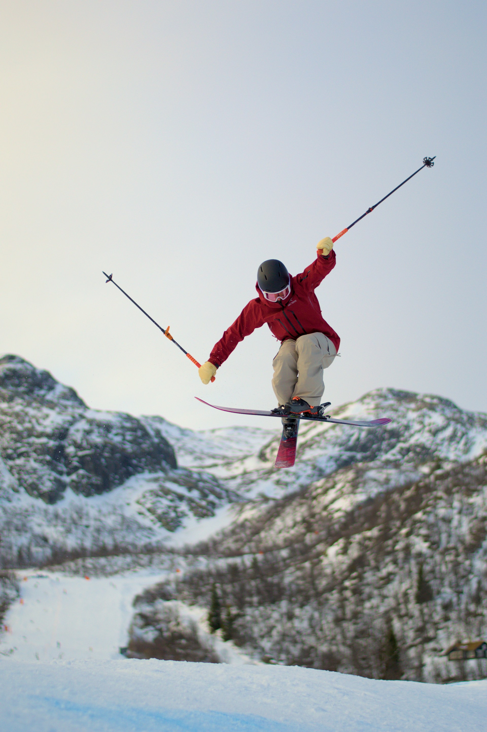 Photo by Hannes Knutsson on Unsplash